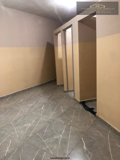 Depósito-Galpão, 748 m² - Foto 3