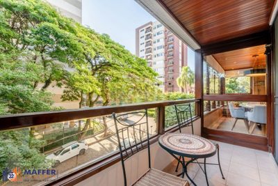 Apartamento, 3 quartos, 123 m² - Foto 2
