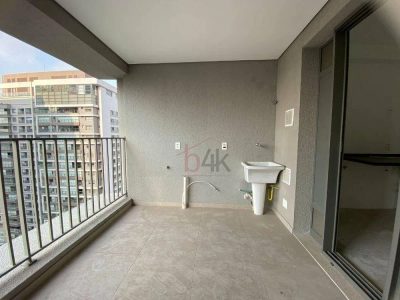 Apartamento, 2 quartos, 68 m² - Foto 3