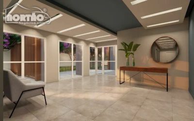 Casa, 1 quarto, 40 m² - Foto 3