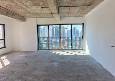 Sala-Conjunto, 58 m² - Foto 3