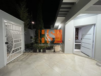 Casa, 3 quartos - Foto 2