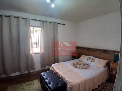 Sobrado, 3 quartos, 180 m² - Foto 4