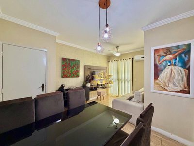Apartamento, 2 quartos, 70 m² - Foto 1