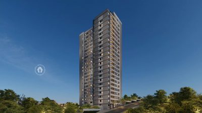 Apartamento, 1 quarto, 78 m² - Foto 1
