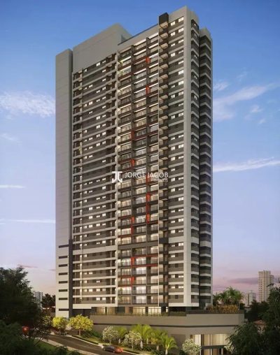 Apartamento, 2 quartos, 58 m² - Foto 4