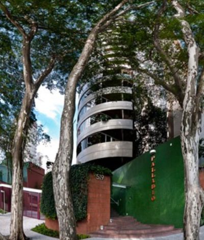 Apartamento, 4 quartos, 362 m² - Foto 5