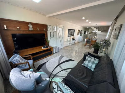 Cobertura, 4 quartos, 289 m² - Foto 4