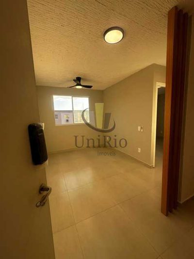 Apartamento, 2 quartos, 41 m² - Foto 1