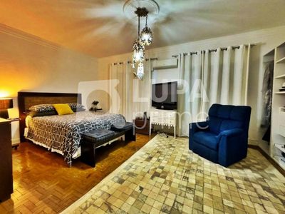 Casa, 3 quartos, 318 m² - Foto 3
