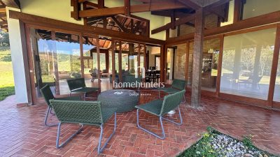 Chácara, 3 quartos, 3 hectares - Foto 4