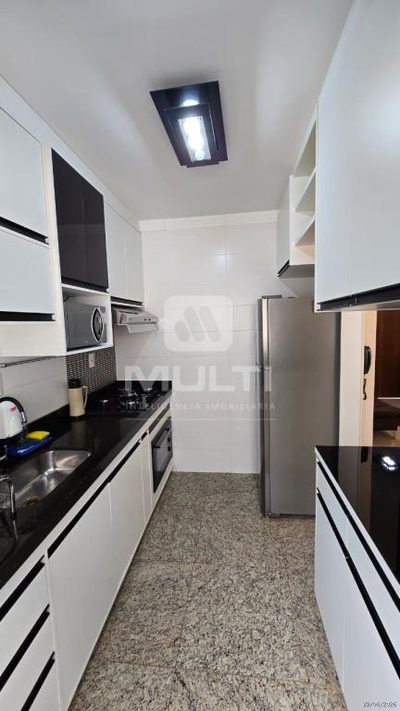 Apartamento, 2 quartos, 55 m² - Foto 3