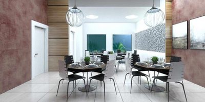 Apartamento, 2 quartos, 53 m² - Foto 1