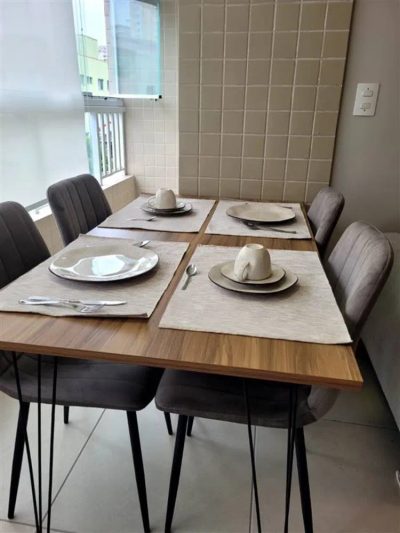 Apartamento, 1 quarto, 40 m² - Foto 1