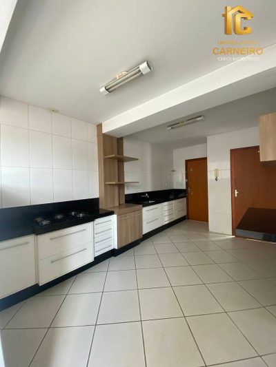 Apartamento, 3 quartos - Foto 4