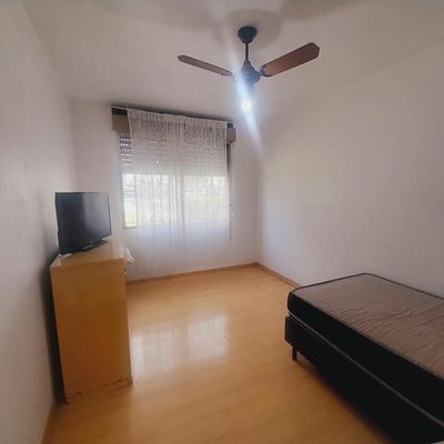 Apartamento, 2 quartos, 53 m² - Foto 4
