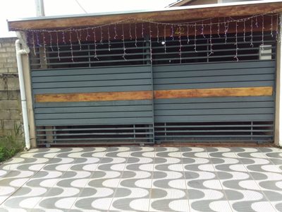 Casa, 2 quartos, 65 m² - Foto 4