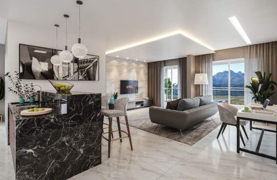Apartamento, 3 quartos, 105 m² - Foto 5