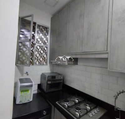 Apartamento, 1 quarto, 30 m² - Foto 4