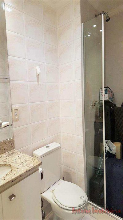 Apartamento, 2 quartos, 65 m² - Foto 4