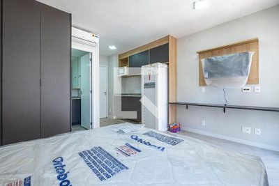 Kitnet-Studio, 30 m² - Foto 4