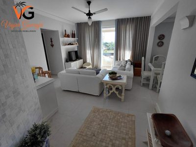 Apartamento, 2 quartos, 89 m² - Foto 4