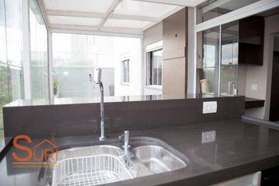 Apartamento, 3 quartos, 131 m² - Foto 4