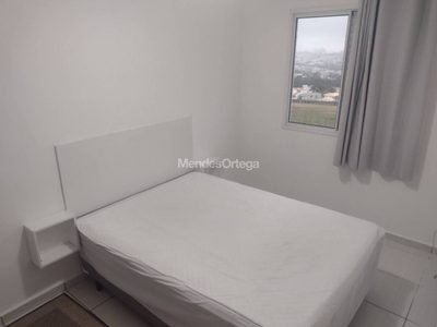 Apartamento, 2 quartos, 62 m² - Foto 5