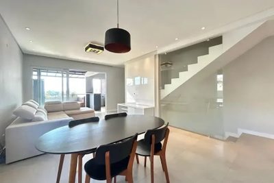 Casa, 4 quartos, 183 m² - Foto 1