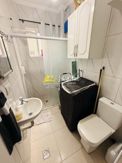 Apartamento, 2 quartos, 30 m² - Foto 4