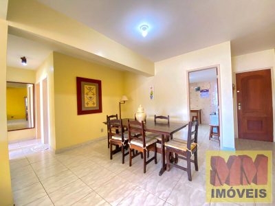 Apartamento, 3 quartos, 117 m² - Foto 3