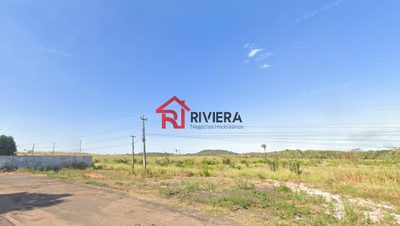 Loteamento e Condomínio, 6 hectares - Foto 3