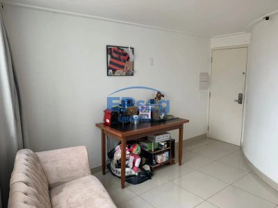 Flat/Apart Hotel, 1 quarto, 37 m² - Foto 3
