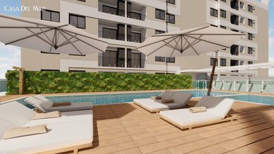 Apartamento, 2 quartos, 103 m² - Foto 3