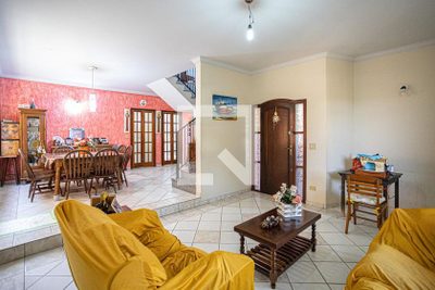 Casa, 4 quartos, 300 m² - Foto 2