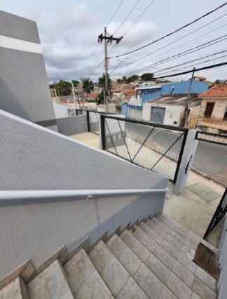 Casa, 2 quartos, 48 m² - Foto 4