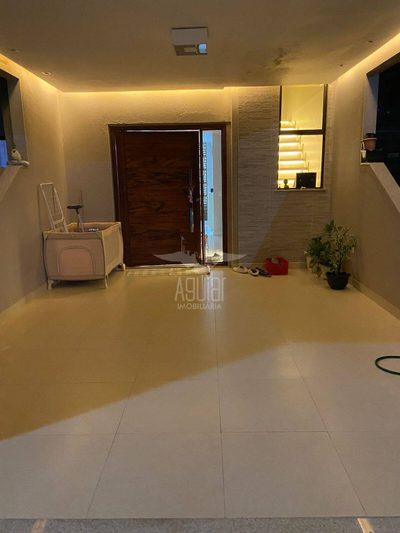 Casa, 2 quartos, 120 m² - Foto 3