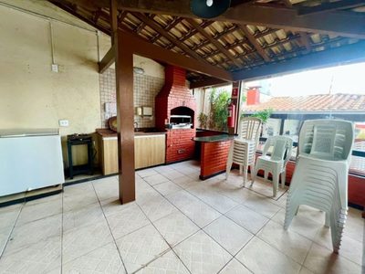 Apartamento, 4 quartos, 188 m² - Foto 1