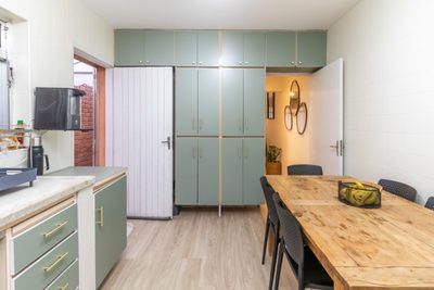 Sobrado, 3 quartos, 126 m² - Foto 5