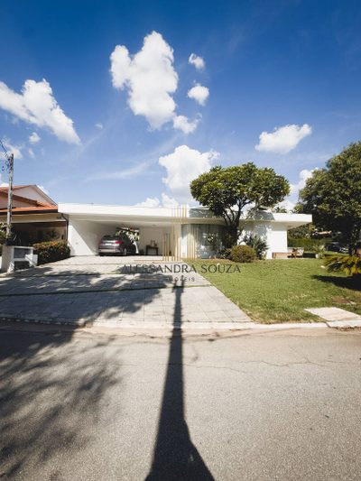 Casa, 3 quartos, 550 m² - Foto 2