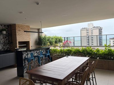 Apartamento, 3 quartos, 110 m² - Foto 1
