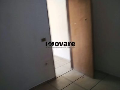 Casa, 1 quarto, 40 m² - Foto 3