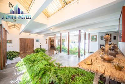 Casa, 5 quartos, 756 m² - Foto 4