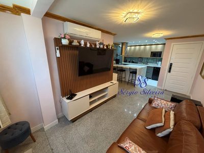 Apartamento, 2 quartos, 67 m² - Foto 5