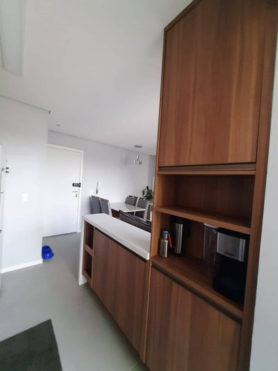 Apartamento, 2 quartos, 52 m² - Foto 3