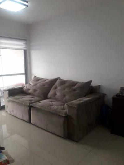 Apartamento, 3 quartos, 91 m² - Foto 2