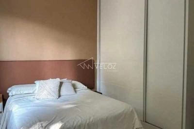 Apartamento, 1 quarto, 44 m² - Foto 4