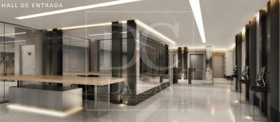 Sala-Conjunto, 29 m² - Foto 2