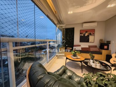 Apartamento, 3 quartos, 145 m² - Foto 5