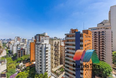 Apartamento, 3 quartos, 350 m² - Foto 1